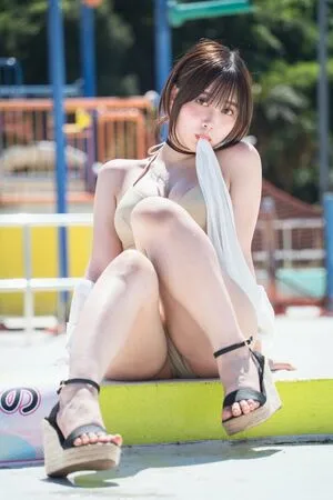 Ayunochan OnlyFans Leaked Free Thumbnail Picture - #6vCpIImUvP