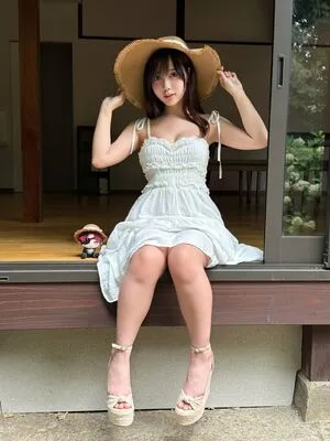 Ayunochan OnlyFans Leaked Free Thumbnail Picture - #8mL7ByAwGI