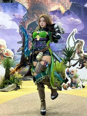 Ayunochan OnlyFans Leaked Free Thumbnail Picture - #9EMCzxYbh4