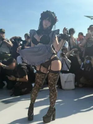 Ayunochan OnlyFans Leaked Free Thumbnail Picture - #9M1C2QhYBs