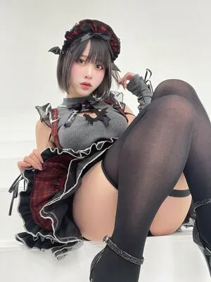 Ayunochan OnlyFans Leaked Free Thumbnail Picture - #ANVoXAqoV5