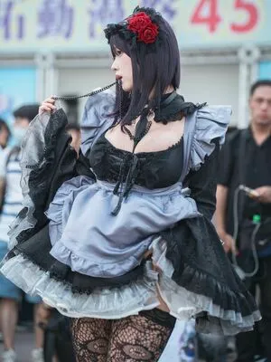 Ayunochan OnlyFans Leaked Free Thumbnail Picture - #Aasf8YCoJn