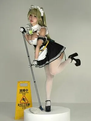 Ayunochan OnlyFans Leaked Free Thumbnail Picture - #E9CDHnruXj