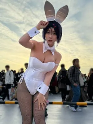 Ayunochan OnlyFans Leaked Free Thumbnail Picture - #Gk4wIe1cfh