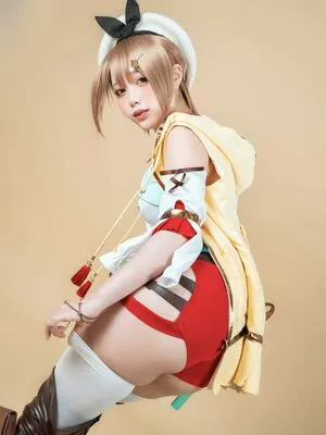 Ayunochan OnlyFans Leaked Free Thumbnail Picture - #JIUtNpI7A3