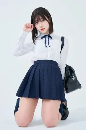 Ayunochan OnlyFans Leaked Free Thumbnail Picture - #L2gb3aMMiz