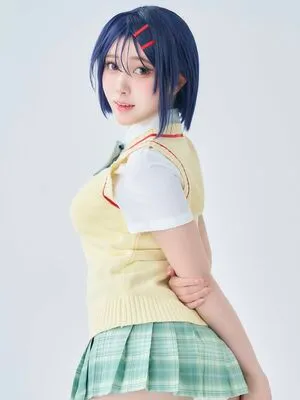 Ayunochan OnlyFans Leaked Free Thumbnail Picture - #LLLojrMNKs