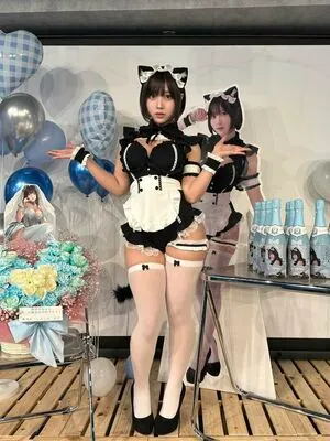 Ayunochan OnlyFans Leaked Free Thumbnail Picture - #M0msO6ekYw