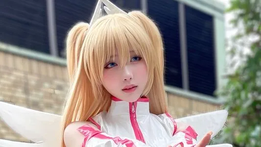 Ayunochan OnlyFans Leaked Free Thumbnail Picture - #Ody5FzGict