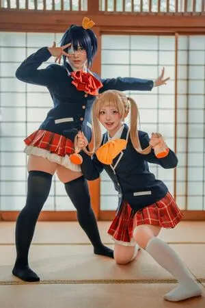 Ayunochan OnlyFans Leaked Free Thumbnail Picture - #OjnHkedFDj