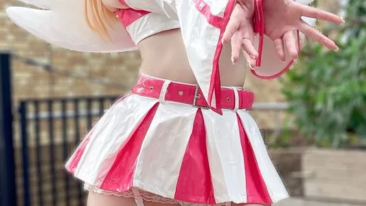 Ayunochan OnlyFans Leaked Free Thumbnail Picture - #RIF1wTDLtx