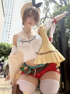 Ayunochan OnlyFans Leaked Free Thumbnail Picture - #TvTESVbRRT