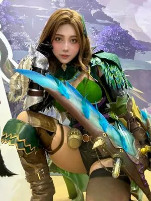 Ayunochan OnlyFans Leaked Free Thumbnail Picture - #WLpAJmRrpA