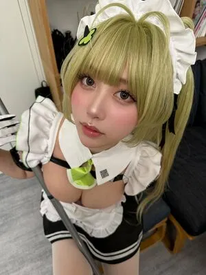 Ayunochan OnlyFans Leaked Free Thumbnail Picture - #cZ3ZAlsFvU