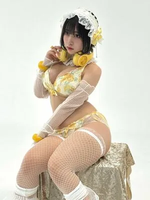 Ayunochan OnlyFans Leaked Free Thumbnail Picture - #dJfA50s8Uu