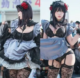 Ayunochan OnlyFans Leaked Free Thumbnail Picture - #f0XPaxgPI9