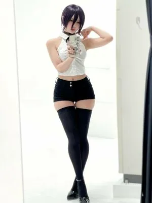 Ayunochan OnlyFans Leaked Free Thumbnail Picture - #f7iLfAb8XA