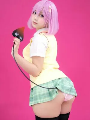 Ayunochan OnlyFans Leaked Free Thumbnail Picture - #gMEjF1grH8