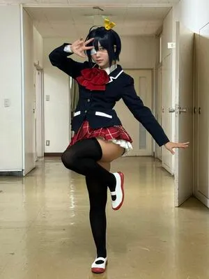 Ayunochan OnlyFans Leaked Free Thumbnail Picture - #gtF2IHcQmZ