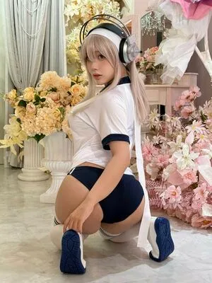 Ayunochan OnlyFans Leaked Free Thumbnail Picture - #j2hdpKye63