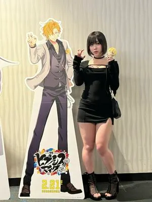 Ayunochan OnlyFans Leaked Free Thumbnail Picture - #kyxiPul8w3