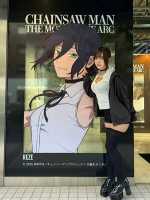 Ayunochan OnlyFans Leaked Free Thumbnail Picture - #lLsjY92VmA