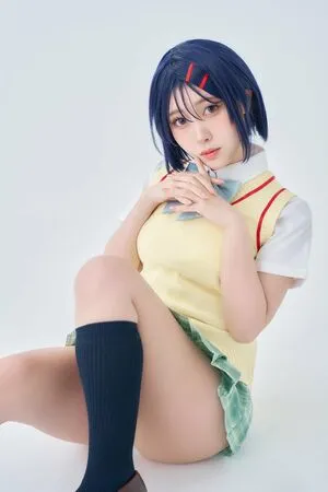 Ayunochan OnlyFans Leaked Free Thumbnail Picture - #pVRRVIk9Y0