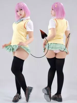 Ayunochan OnlyFans Leaked Free Thumbnail Picture - #pddbnnymWa