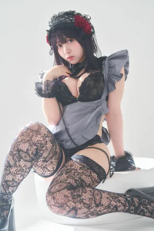 Ayunochan OnlyFans Leaked Free Thumbnail Picture - #rDEjsbKSAK