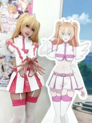 Ayunochan OnlyFans Leaked Free Thumbnail Picture - #scSbIBJqMR