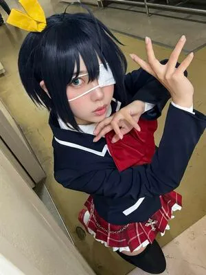 Ayunochan OnlyFans Leaked Free Thumbnail Picture - #sxgiJGjh4o