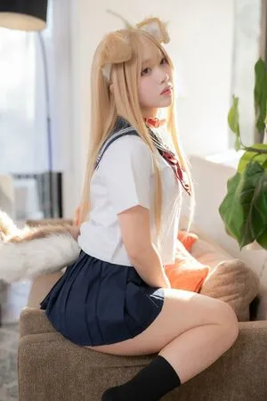 Ayunochan OnlyFans Leaked Free Thumbnail Picture - #tusdChKaAP