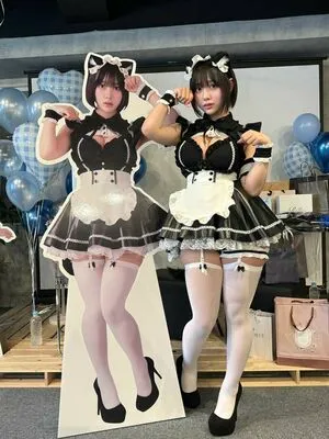 Ayunochan OnlyFans Leaked Free Thumbnail Picture - #vGAKzkVgJZ