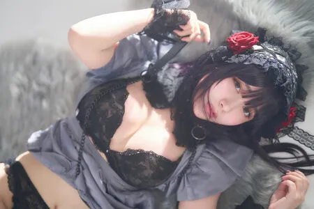 Ayunochan OnlyFans Leaked Free Thumbnail Picture - #wOXcDqwsDK