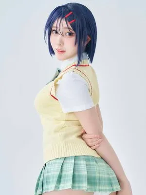 Ayunochan OnlyFans Leaked Free Thumbnail Picture - #waDJfJJcdB