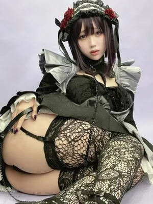 Ayunochan OnlyFans Leaked Free Thumbnail Picture - #z4kUYG0syc