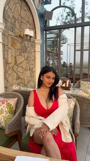 Ayusha OnlyFans Leaked Free Thumbnail Picture - #1DhWkKH4Oa