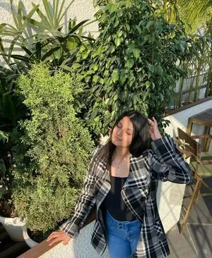 Ayusha OnlyFans Leaked Free Thumbnail Picture - #BGMP3Z2Gti