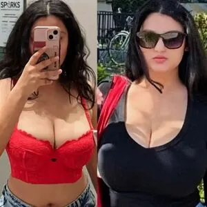 Ayusha OnlyFans Leaked Free Thumbnail Picture - #WjS25PGR35