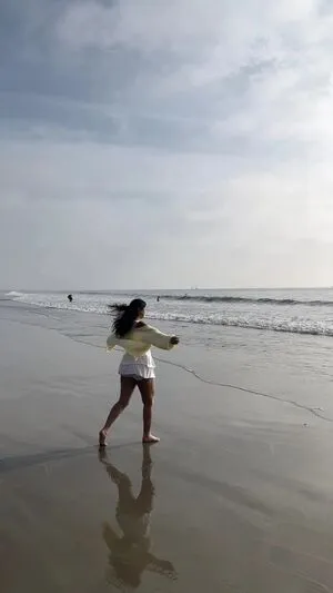 Ayusha OnlyFans Leaked Free Thumbnail Picture - #yEbA8rb5T7