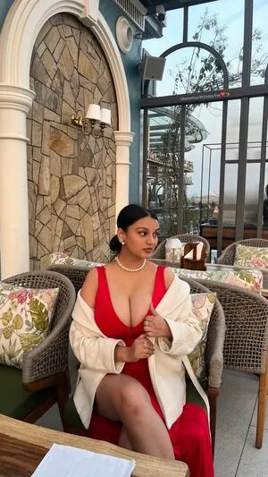 Ayushaaaa OnlyFans Leaked Free Thumbnail Picture - #xbAPr6xrZ1