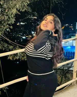 Ayushi Bhardwaj OnlyFans Leaked Free Thumbnail Picture - #SpT3GUt2za