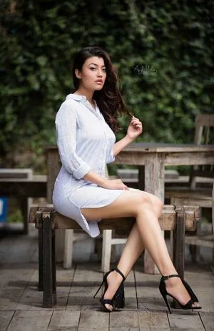Ayushma Rani OnlyFans Leaked Free Thumbnail Picture - #mnNeuKXGsX