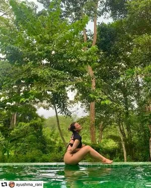 Ayushma Rani OnlyFans Leaked Free Thumbnail Picture - #sUGf0DIlod