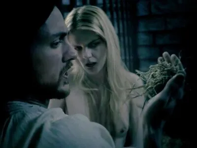 Ayvianna Snow OnlyFans Leaked Free Thumbnail Picture - #IIAGQE2RRp