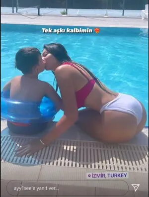 Ayy1see OnlyFans Leaked Free Thumbnail Picture - #bG19OPF4Ze