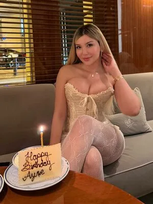 Ayy1see OnlyFans Leaked Free Thumbnail Picture - #sqgROmBP2e