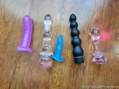 Ayyplus OnlyFans Leaked Free Thumbnail Picture - #4XMdwrtPyX
