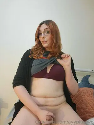 Ayyplustwo OnlyFans Leaked Free Thumbnail Picture - #6OWqbgoR9H