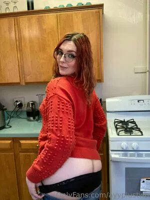 Ayyplustwo OnlyFans Leaked Free Thumbnail Picture - #89GePntnHY